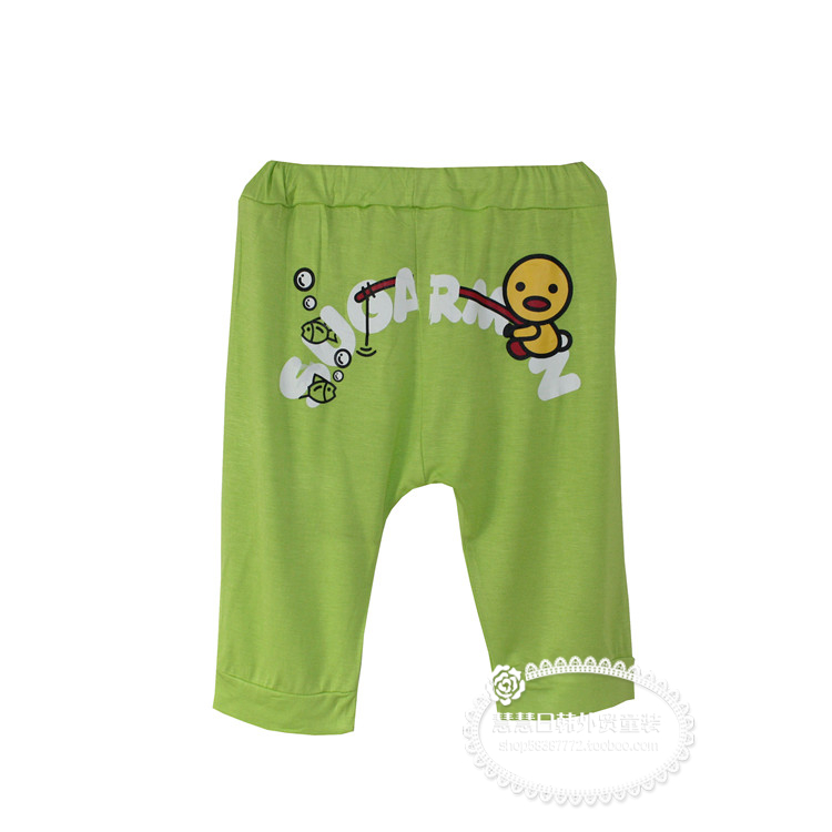 Pantalon pour garcons et filles - Ref 2059828 Image 6