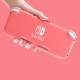 Nintendo SwitchNS Console Lite ເກມ Handheld Animal Crossing Console Pink Green Limited Edition