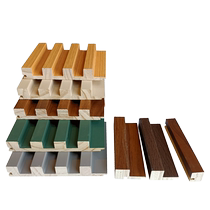 Factory direct sales environmentally friendly 3D three-dimensional decorative diffused polyester fiber sound-absorbing panel module interior decoration sound-absorbing panel