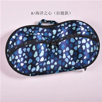 8/Сердце океана