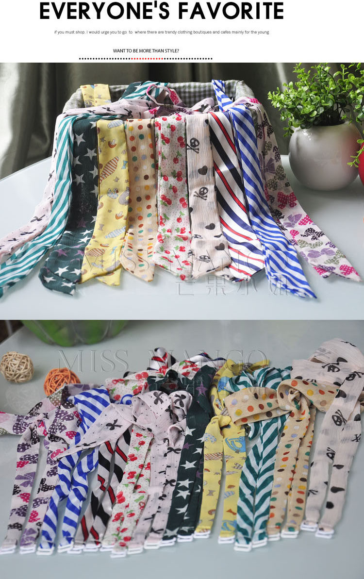 Bretelles pour lingerie MISS MANGO - Ref 806603 Image 12