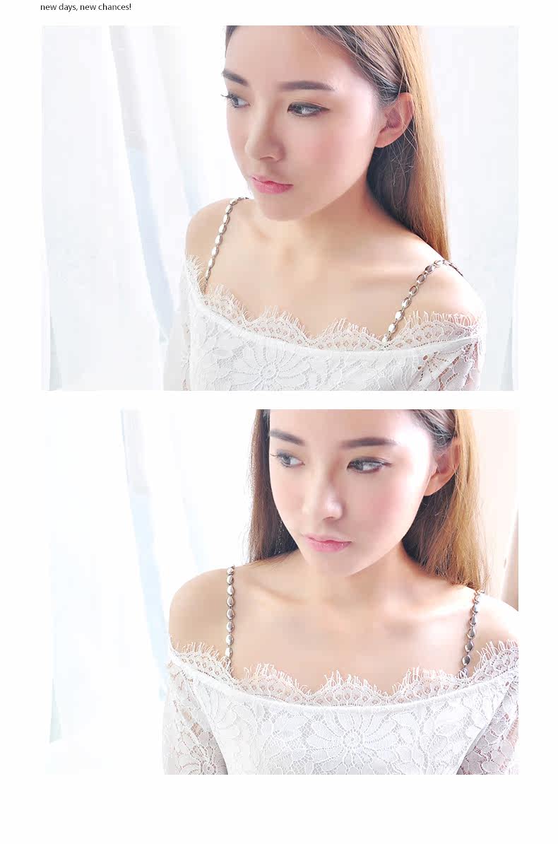 Bretelles pour lingerie MISS MANGO - Ref 805220 Image 12