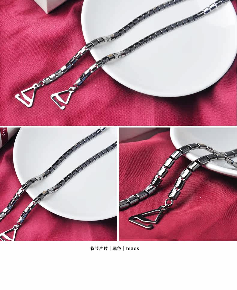 Bretelles pour lingerie MISS MANGO - Ref 805220 Image 18