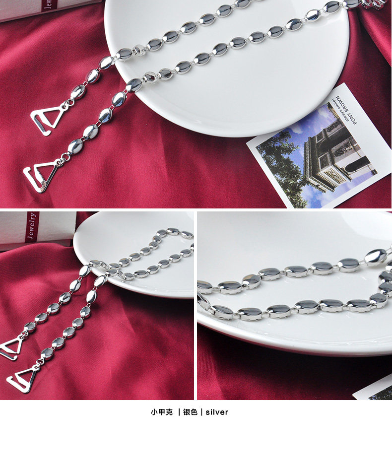 Bretelles pour lingerie MISS MANGO - Ref 805220 Image 16