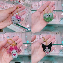 Part spot Custom Japanese blingme Three Literns new Melotti kitty Culosa full 398