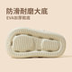 儿童拖鞋夏季男女童宝宝洞洞鞋小孩EVA凉拖