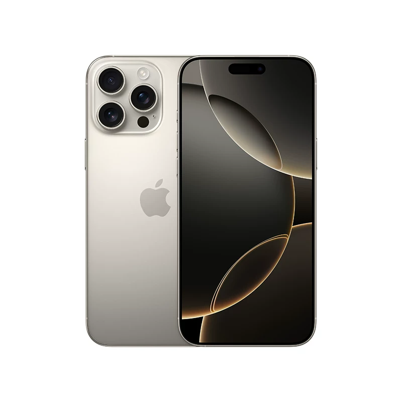 Apple, iphone 16, мобильный телефон, 16 pro max, 5G, поддержка всех сетевых стандартов