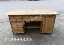 Zhangs rattan chair bamboo furniture bamboo writing desk bamboo desk rectangular desk desk dressing table