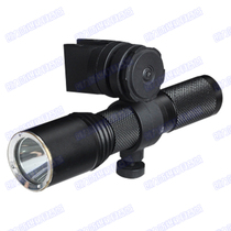 BZY6012 A explosion-proof flashlight firefighter wearing explosion-proof lighting Zhuo Yi LED flashlight light