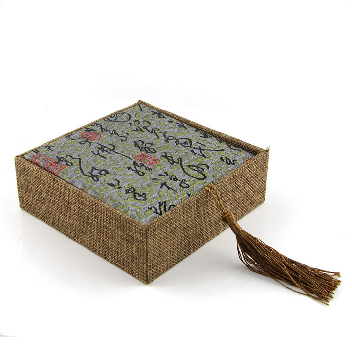Coffret à bijoux KONGFU MAINS  MAINS - Ref 3107212 Image 18