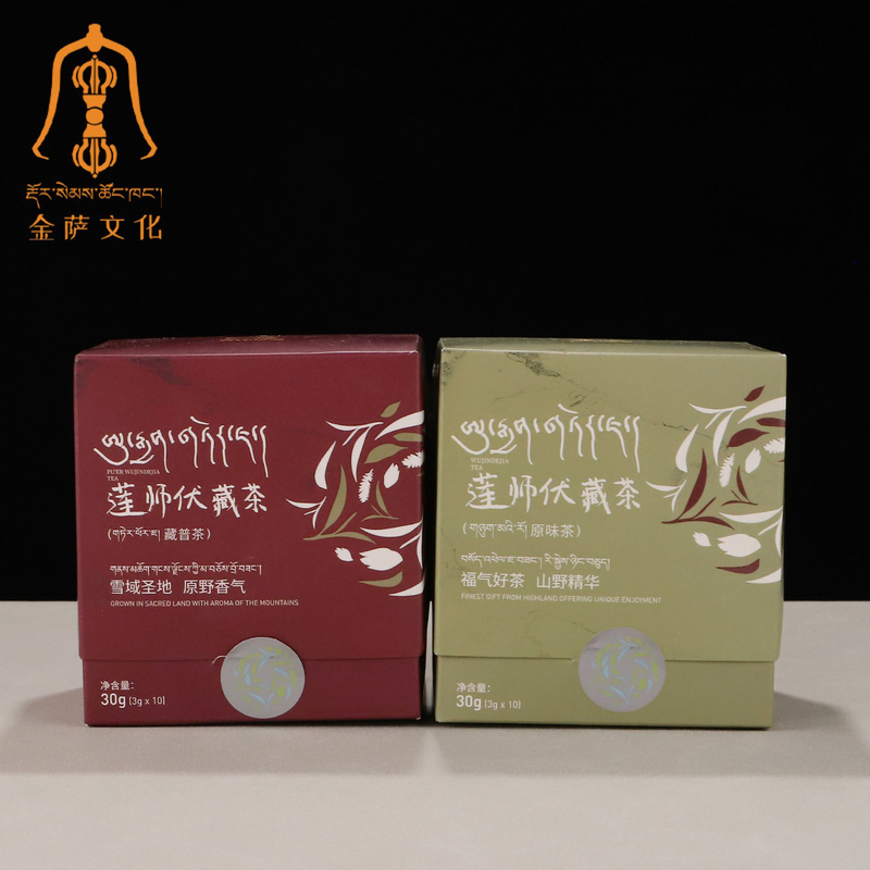 Jinsha Culture Hidden Tea ● Inherited Ancient Recipes, Mountain Essence, Original Flavor ● Tibetan Prayer Beads, Two Options Available. Jinsha Culture Hidden Tea ● Inherited Ancient Recipes, Mountain Essence, Original Flavor ● Tibetan Prayer Beads, Two Options Available.
