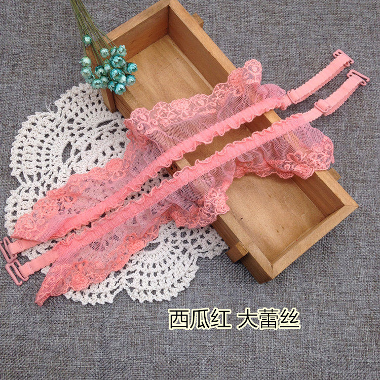 Sangles pour lingerie - Ref 809935 Image 6