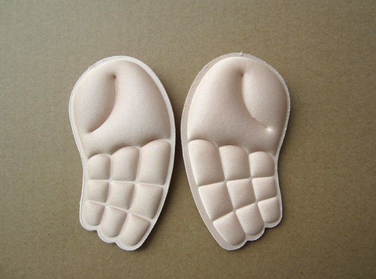 Coques pour soutien-gorge - Ref 811089 Image 4