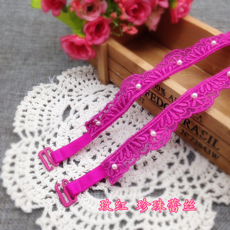 Bretelles pour lingerie - Ref 809821 Image 14