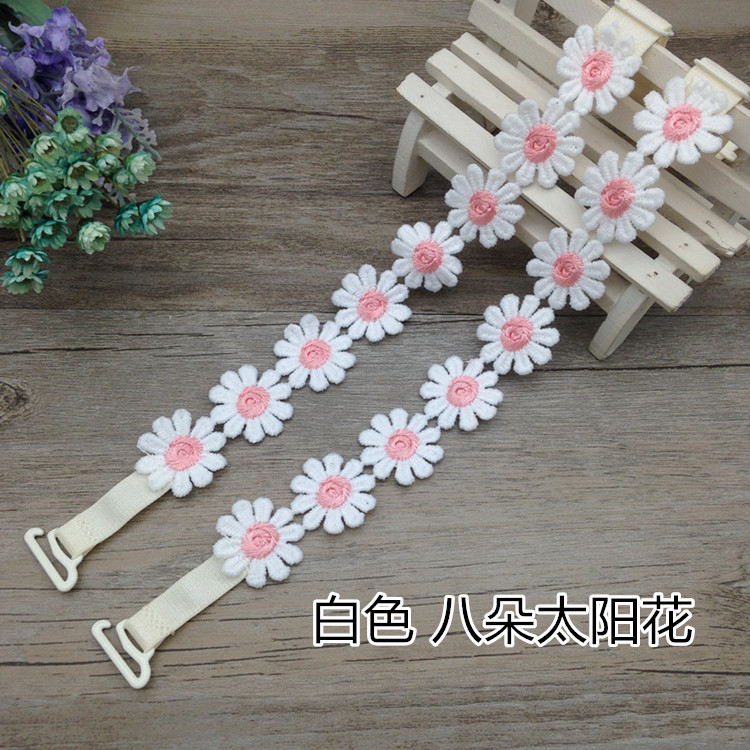 Bretelles pour lingerie - Ref 809365 Image 17