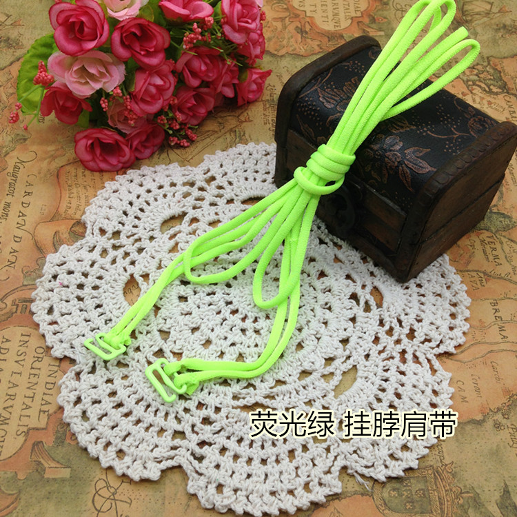 Sangles pour lingerie - Ref 818084 Image 13