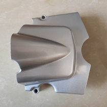 Motorcycle ejector engine CG125 Zhujiang 125 Prince WY125 Goldfish style small tooth cover small sprocket cover