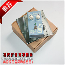 UK DR GREEN GREEN GREEN handmade electric guitar BASS OCSTDOSE octave polyphonic effects