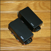Korean ESP LH-301 heavy metal electric guitar pickup set set