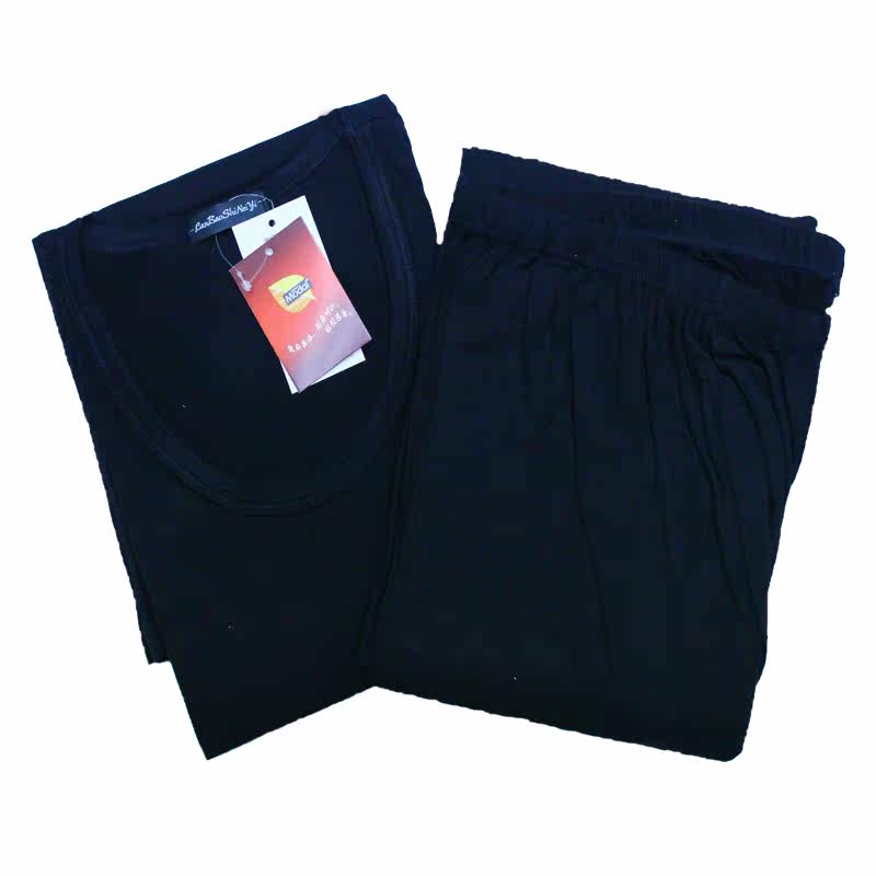 Corset amincissant en coton - Ref 686577 Image 7