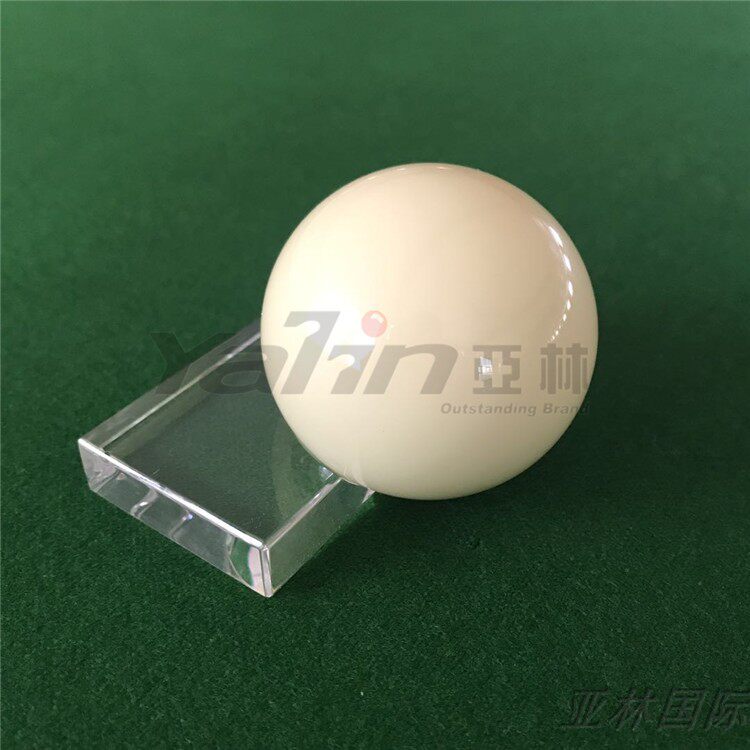 American snooker billiards mother ball acrylic transparent positioner match stabilizer accessories fan supplies