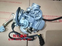 Qian Hongmoos applicable Ledge BJ150T-10C carburetor assembly
