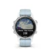 Núi ngoài trời Garmin Garmin fenix 5SPlus Âm nhạc thể thao Thời trang Thanh toán Quang điện tim - Giao tiếp / Điều hướng / Đồng hồ ngoài trời đồng hồ hublot nữ Giao tiếp / Điều hướng / Đồng hồ ngoài trời