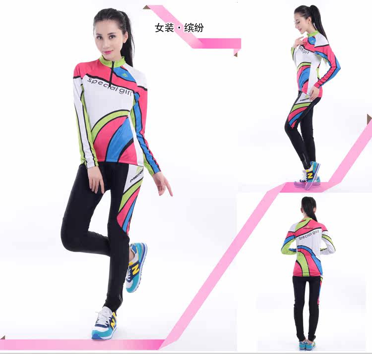 Tenue de cyclisme mixte - Ref 2210283 Image 22