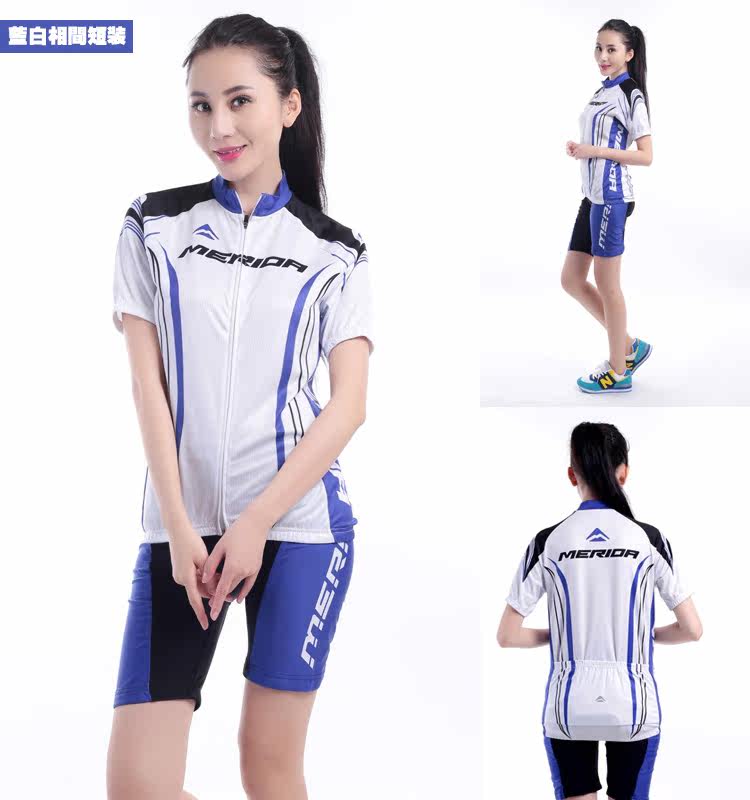 Tenue de cyclisme mixte - Ref 2210283 Image 39
