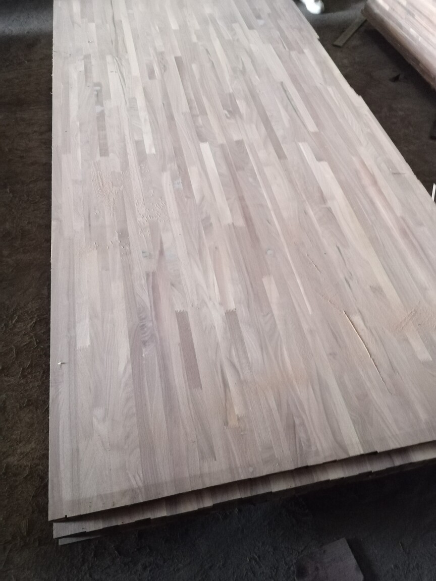 North American Black Walnuts Fingerboard BB Grade 2440 × 1220x20 18 13 12 9-Taobao