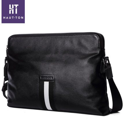 火爆的皓顿男包怎么样，质量很差是真的吗