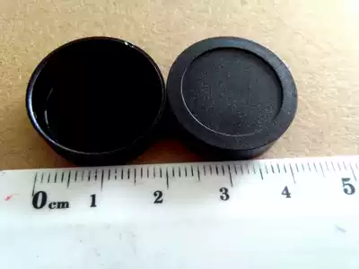 phi 20(B)MM lens protection dust cover (page unit price is 1000 pieces)