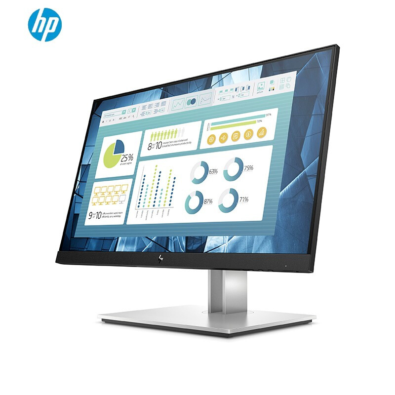 HP E22 G5/E24Q G5/E243I/E22G4/E24Ig4/E24D G4 E243 Monitor