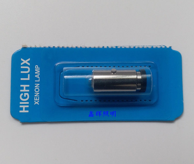 Welch Allyn 03800-U Welen 3 5V wide angle glasses bulb 11800 11810 11820