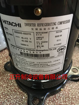 New Original Hitachi Compressor 6p Hitachi Compressor E655DH-65D2YG R410