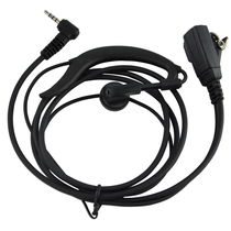 Suitable for TruTalk Xinyun Q603 Q683 Tianyi Intercom Headphones Single Hole Ear