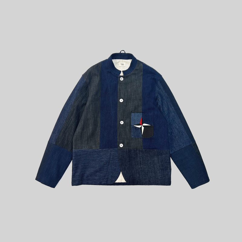 Reworkworks Sailing Jacket