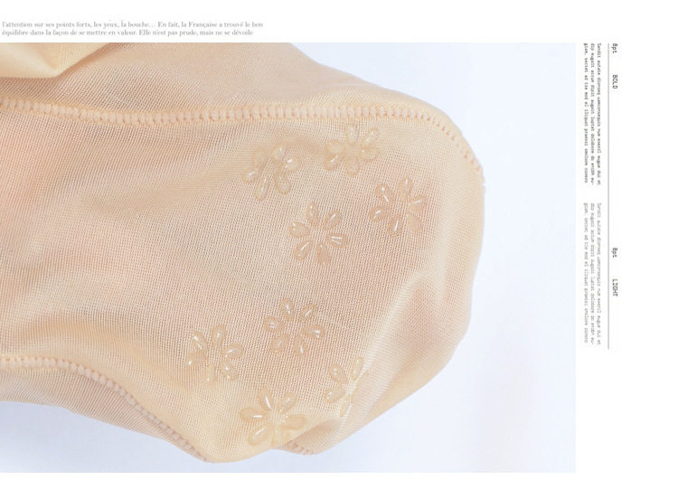 Chaussettes - collants doux - Ref 755201 Image 15