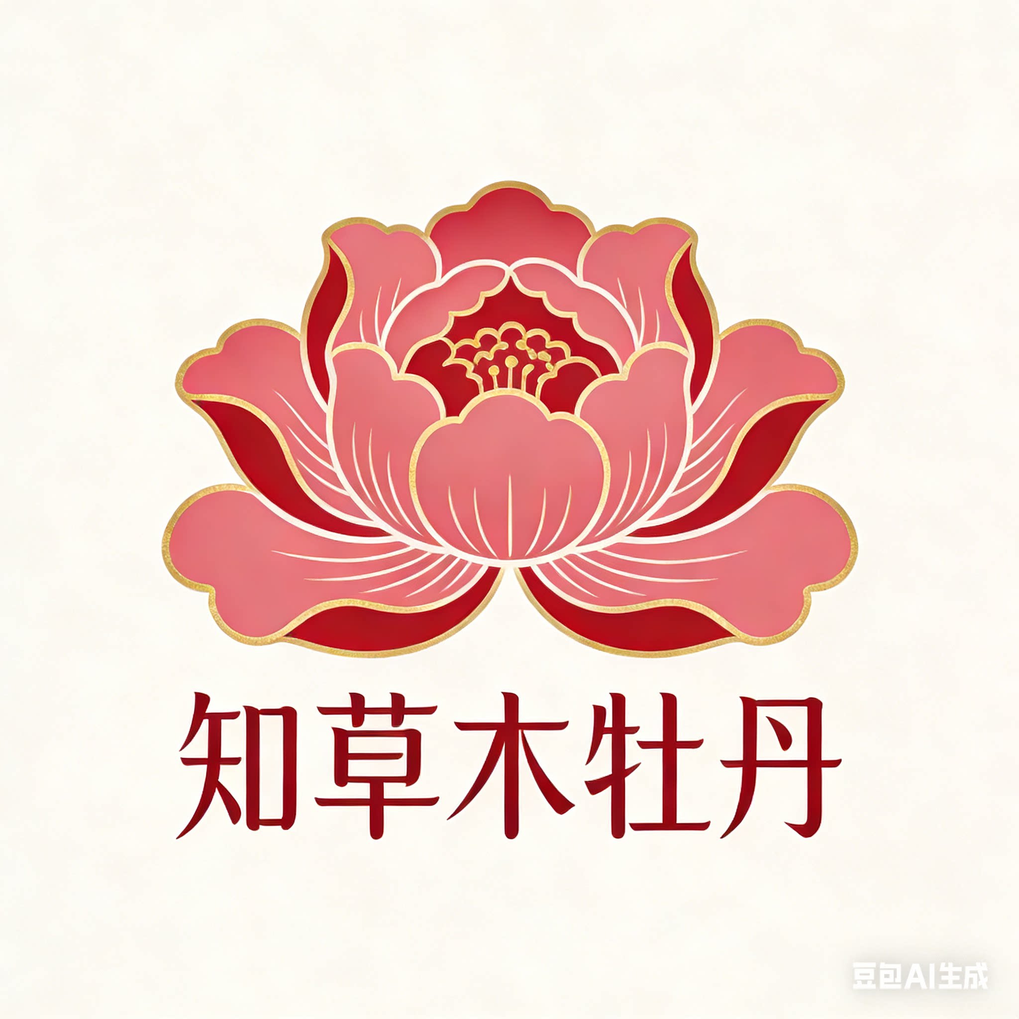菏泽知草木牡丹基地