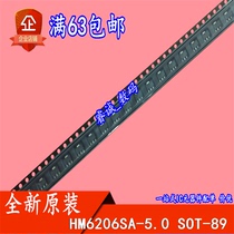 HM6206SA-5 0 HM6206SA-5 SOT-89 available in stock