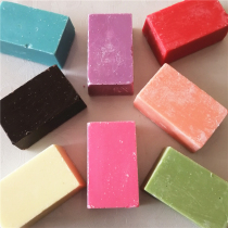 Pure Cocoa Butter Color Chocolate Brick Diy Handmade Homemade Donut Cake Gonorrhea Baking dedicated raw material