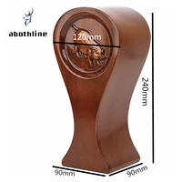 Золотая свиная модель E11p