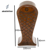 Cartoon Fish Style E11