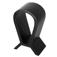 Черный, 10см