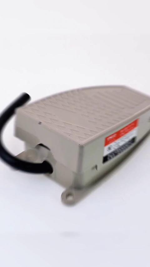 救命。这个台脚踩开关居然让我的义务结果翻倍了？太神了。⚡️