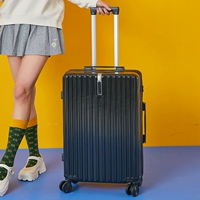 Smart Zipper Supreme Black