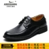 Giày Da Mùa Đông Nam Da Trên Lớp Da Bò Size Nhỏ 46 Size Lớn 47 Ấm 48 Chú Rể 36 Giày Cưới 37 Giày Cotton giày sneaker nam đẹp Giày thấp