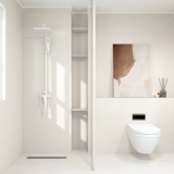 Мягкий световой микрометр 00 400x800 сплошной крем крем кухни наплечника Стры Стры Античный моранди Средний пластинок