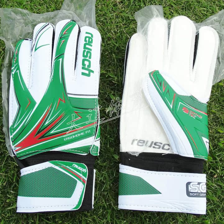 Gants de foot - Ref 2591287 Image 9