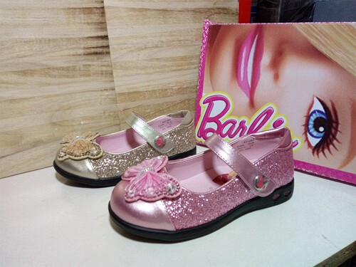 Chaussures enfants en PU pour printemps - Ref 1015928 Image 18